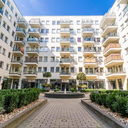 Sleepway Apartments - Garbary 95-112A 포즈난 외부 사진