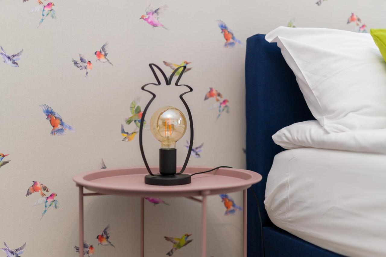 Sleepway Apartments - Garbary 95-112A 포즈난 외부 사진