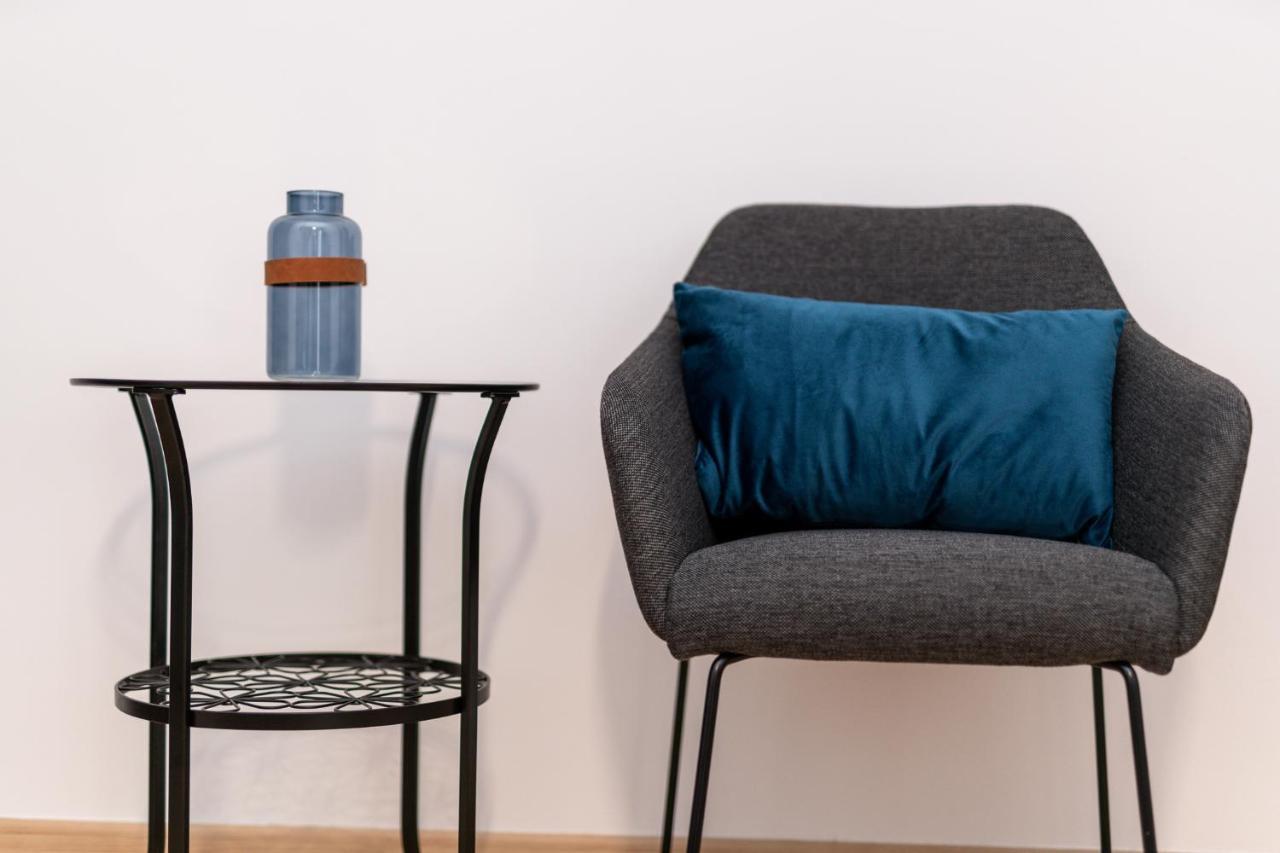 Sleepway Apartments - Garbary 95-112A 포즈난 외부 사진